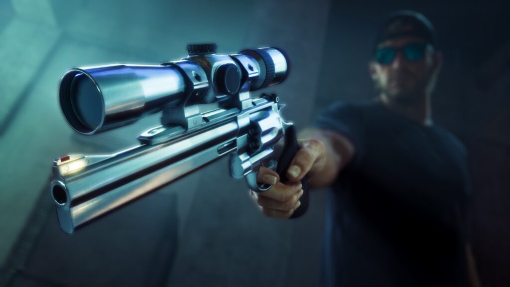 gta 6 weapons