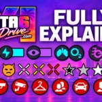 GTA 6 Minimap Icons Explained: What Each Icon Could Mean